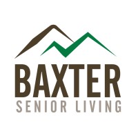 Baxter Senior Living logo - Similar company to Awaic