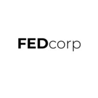 FED logo - Similar company to Fed