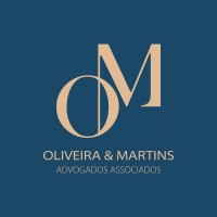 Oliveira & Martins Advogados Associados I Direito do Consumidor logo - Similar company to Oc Carvalho & Advogados Associados