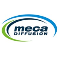 MECA-DIFFUSION logo - Similar company to Cophimec