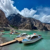 Gilgit Baltistan logo - Similar company to Gilgit Baltistan Freelancers Techub