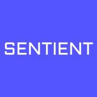 Sentient Holdings logo - Similar company to R3Ference
