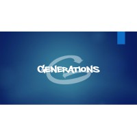 Generations Fantasy Sports logo - Similar company to Payday Fantasy
