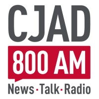 CJAD 800 Montreal logo - Similar company to Concierly Inc.