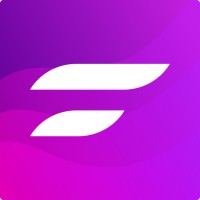 FLOW Speak logo - Similar company to Vontera