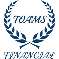 TOAMS Financial logo - Similar company to Ease Seating Systems