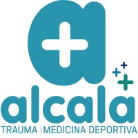 Clínica Alcalá logo - Similar company to Wehelp