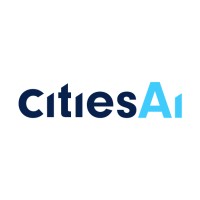 CitiesAI logo - Similar company to Dmh Software House