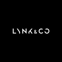 Lynk & Co Le Mans logo - Similar company to Volvo Le Mans