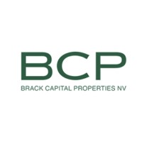 Brack Capital Properties N.V. logo - Similar company to Square Four