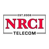 NRCI Telecom logo - Similar company to Evolve Construction