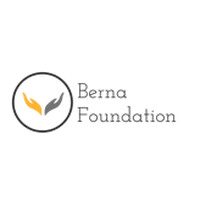 Berna Foundation logo - Similar company to Start Something Group