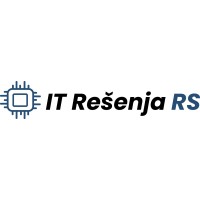 IT Rešenja RS logo - Similar company to It Creator Slts D.O.O.