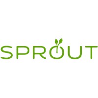 SPROUT Salads logo - Similar company to Sprout & Co