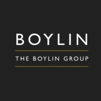 The Boylin Group logo - Similar company to Lynsted Labs