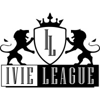 Ivie League logo - Similar company to Joonto