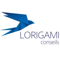 LORIGAMI conseils logo - Similar company to Deco By Jjr