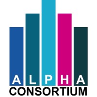 Alpha Consortium logo - Similar company to Nusal Engineering