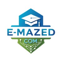 E-Mazed Education logo - Similar company to Klassy Missy