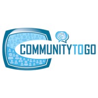 CommunityToGo logo - Similar company to Quash Soundproofing