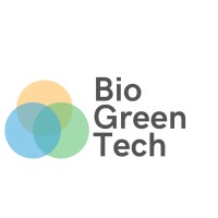 Biogreentech UK LTD logo - Similar company to Capsag Consulting Services (Singapore, India, Uk, Usa)