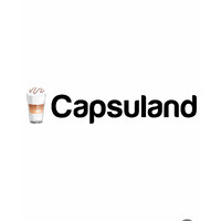 Capsuland logo - Similar company to Tap Grocery