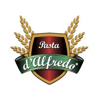 Pasta D’Alfredo logo - Similar company to Ege Dondo