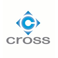 Cross Company logo - Similar company to Hawe Hydraulik Usa