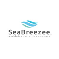 SeaBreezee logo - Similar company to Merkan