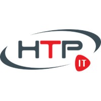 HTP-IT Consultancy logo - Similar company to Zero1 Teknoloji