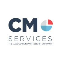CM Services, Inc. The Association Partnership Company logo - Similar company to Gaggle - Flight Recorder