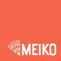 Meiko logo - Similar company to Premise