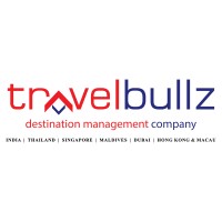TRAVELBULLZ.COM logo - Similar company to Sts World Dmc