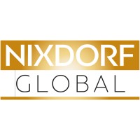 NIXDORF Global logo - Similar company to Germanbluechip Pool