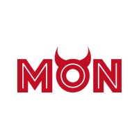 Monvaper logo - Similar company to De-Ray Optoelectrics
