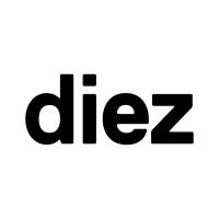 diez logo - Similar company to Questomatica Escape Experiences