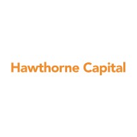 Hawthorne Capital logo - Similar company to Izenda