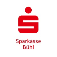 Sparkasse Bühl logo - Similar company to Sparkasse Hanauerland