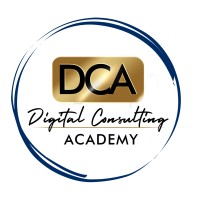 Digital Consulting Academy logo - Similar company to Bali Intern Connect