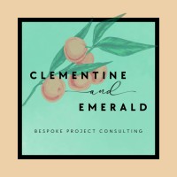 Clementine and Emerald