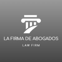 LA FIRMA DE ABOGADOS SAS logo - Similar company to Notaría 32 De Bogotá