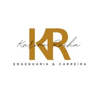 Karine Rocha - Engenharia & Carreira