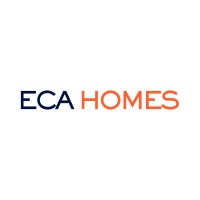 ECA HOMES logo - Similar company to Eca Properties