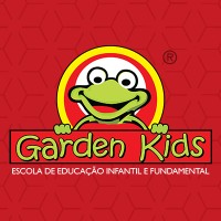 Escola de Educação Infantil Garden Kids logo - Similar company to Escola Prisma De Educação Infantil E Ensino Médio