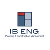 IB Eng. logo - Similar company to Erez Shani Architecture