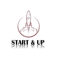 Start and Up logo - Similar company to Start-Up Social Club