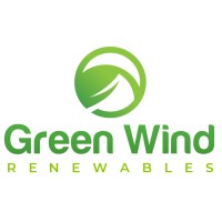 Green Wind Renewables logo - Similar company to Brightwind