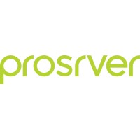 Prosrver logo - Similar company to Proserve