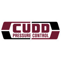 CUDD Pressure Control logo - Similar company to Rpc, Inc.