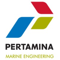 PT Pertamina Marine Engineering logo - Similar company to Pt Pertamina Petrochemical Trading